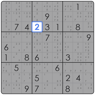 pogo daily sudoku